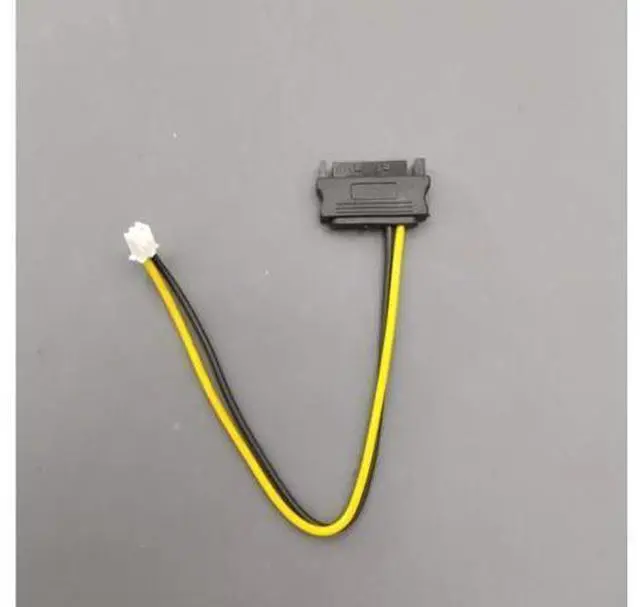 Alt view image 3 of 5 - M.2 Key A.E. to PCIe x1 Extension Cable for PCIe x1 Audio Card, Wireless LAN Card to M.2 A.E Extender (30cm, R51SF)
