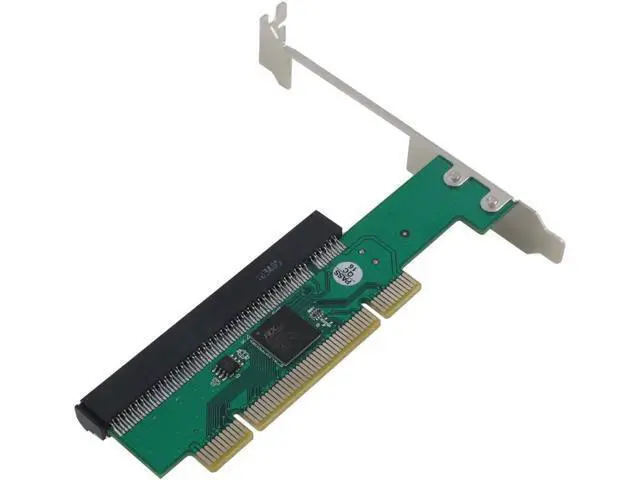 Alt view image 4 of 4 - Sedna - PCI to PCIE Adapter Card