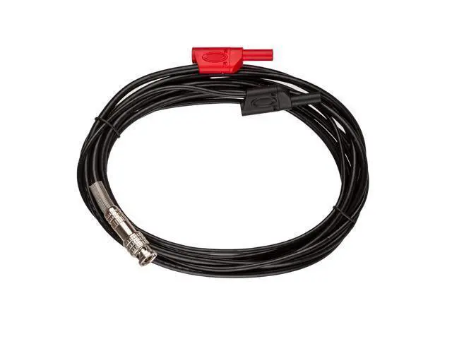 Alt view image 2 of 5 - Hantek Oscilloscope Accessory Set 20:1 Attenuator with Auto Test Leads and Acupuncture Probe for Automobile Measurement(201x 2+30A+307)