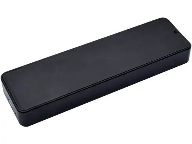 Alt view image 4 of 5 - USB 3.2 External Case,USB Type C Enclosure,Compatible with 28Pin MacBook Air(Mid 2013-2016) and PRO(Late 2013 - Mid 2015) SSD,Support nVME with ST-NGFF2013