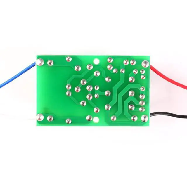 Alt view image 6 of 6 - 2PCs Booster Module DC3.7V to 1800V Arc Pulse High Voltage Generator DC-DC Step Up Power Board