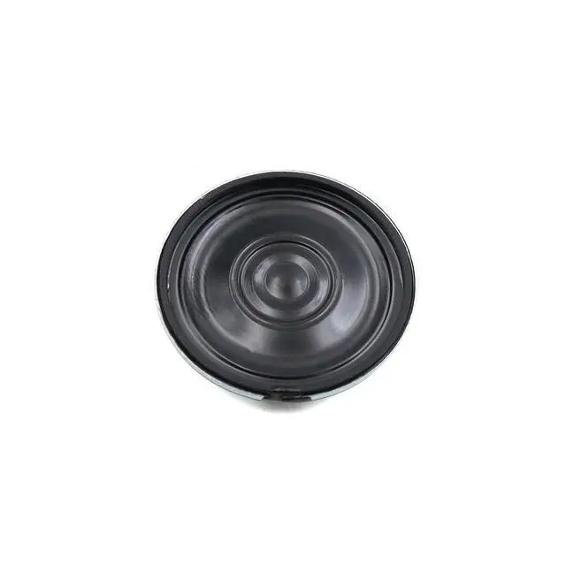 Alt view image 5 of 5 - 10pcs 29mm Iron Shell 8 0.5W Speaker for Toy Electronic Device 4.8mm Thickness