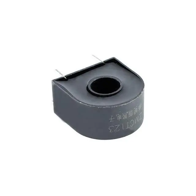 Alt view image 5 of 5 - 5Pcs ZMCT123 5A/2.5mA Precision Miniature Current Transformer for Measurement or Protection ZMCT123 Transformer
