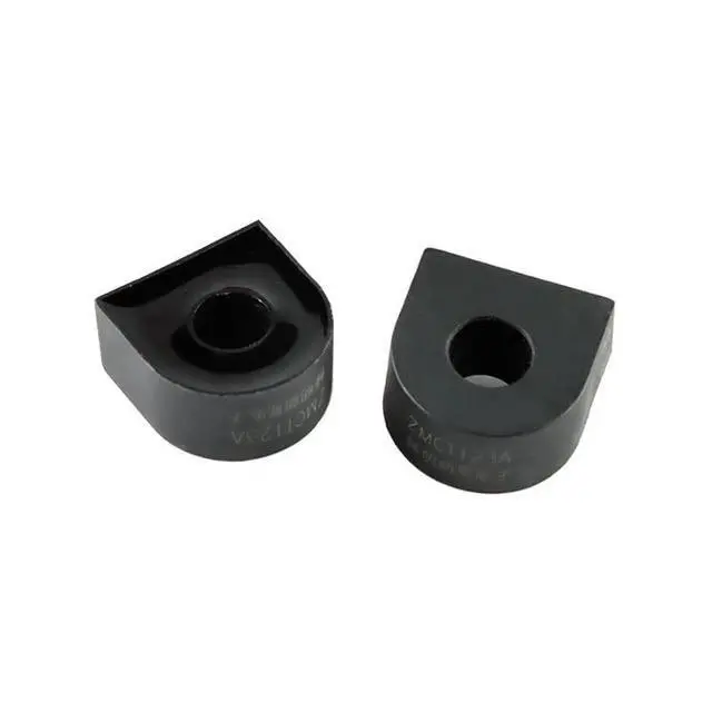 Alt view image 4 of 5 - 5Pcs ZMCT123A Precision Miniature Current Transformer 5A/2.5mA for Measurement or Protection ZMCT123A Transformer