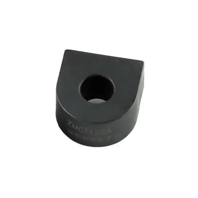 Alt view image 3 of 5 - 5Pcs ZMCT123A Precision Miniature Current Transformer 5A/2.5mA for Measurement or Protection ZMCT123A Transformer