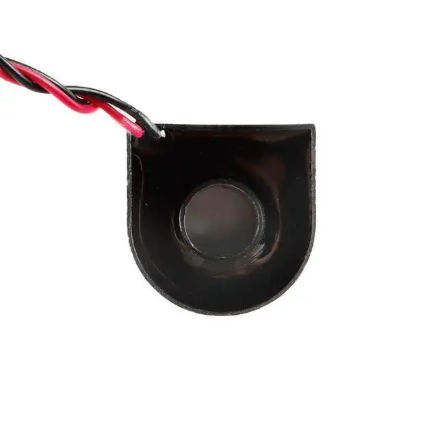 Alt view image 5 of 5 - 5Pcs ZMCT123A Precision Miniature Current Transformer 5A/2.5mA for Measurement or Protection ZMCT123A Transformer