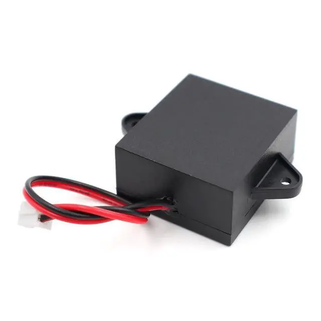 Alt view image 2 of 5 - 3pcs 2831 4 Ohm 3W Hollow Horn Speaker for Advertising Machine 2P 2.0 Interface
