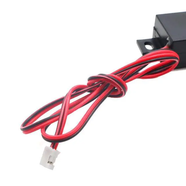 Alt view image 2 of 6 - 3pcs 6423 High-Power Cavity Horn Speaker 8 Ohm 2W Multimedia Speaker with 2P 2.0 Interface for Advertising Machine