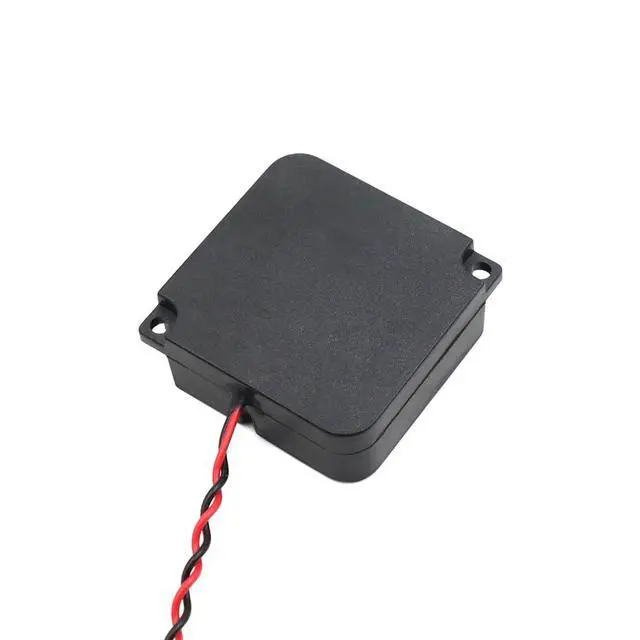 Alt view image 5 of 5 - 3pcs 2828 Cavity Horn 4 Ohm 2 Watt Bass Box DIY Speaker with 2P 1.25 Interface