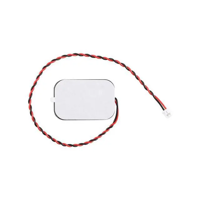 Alt view image 4 of 4 - 3pcs 3020 4 Ohm 3W Hollow Horn Speaker Driver with 2P 1.25mm Connector for Voice Box