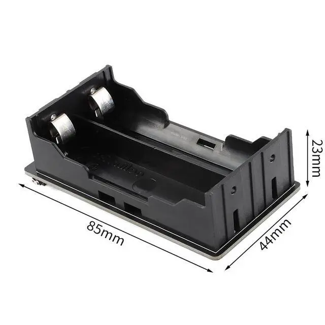 Alt view image 2 of 5 - Compact Type-C Power Module for 18650 Battery Charging Discharging with 1.8V 3.3V 5V Output