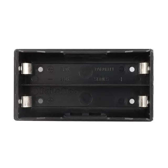 Alt view image 5 of 5 - Compact Type-C Power Module for 18650 Battery Charging Discharging with 1.8V 3.3V 5V Output