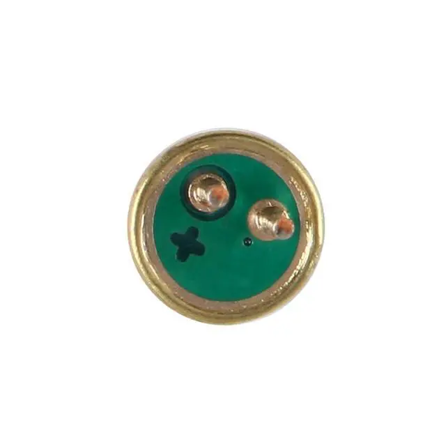 Alt view image 3 of 5 - 30pcs 4015 Electret Condenser Microphone Pickup High Sensitivity 4x1.5mm Voice Control for Recording
