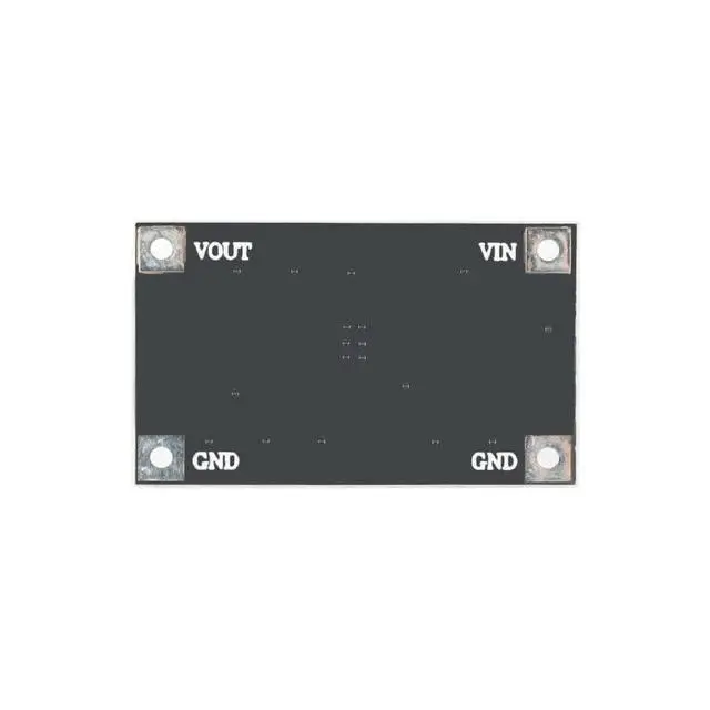 Alt view image 5 of 6 - LT3045 3.3V Linear Voltage Regulator Step-Down Module Single Power Supply Transformer Module Output 3.3V 500mA