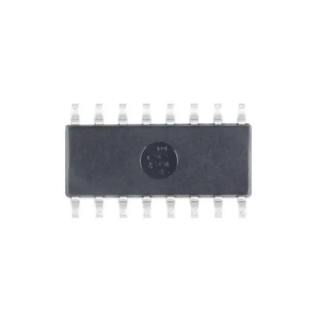 Alt view image 3 of 3 - 5Pcs CH340C SOP-16 USB to Serial Adapter Chip SMD CH340 SMD Serial Chip Built-in Crystal Oscillator