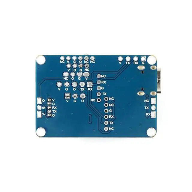 Alt view image 2 of 5 - HLK-LD2410B 24GHz Human Presence Radar Module Test Kit with Bluetooth LD2410 Smart Human Detection Sensor Module Board with Bluetooth Test Kit