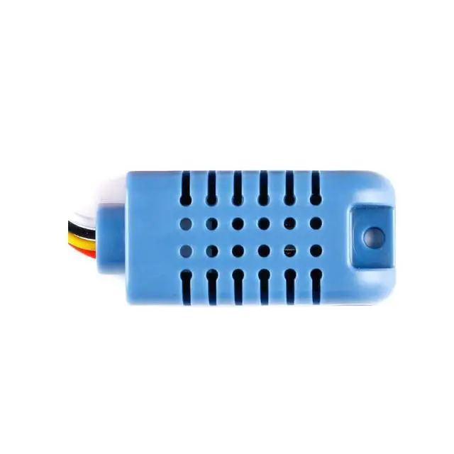 Alt view image 4 of 5 - 2Pcs AM1011A Temperature and Humidity Sensor Module Digital Analog Capacitive Module Voltage Signal Output