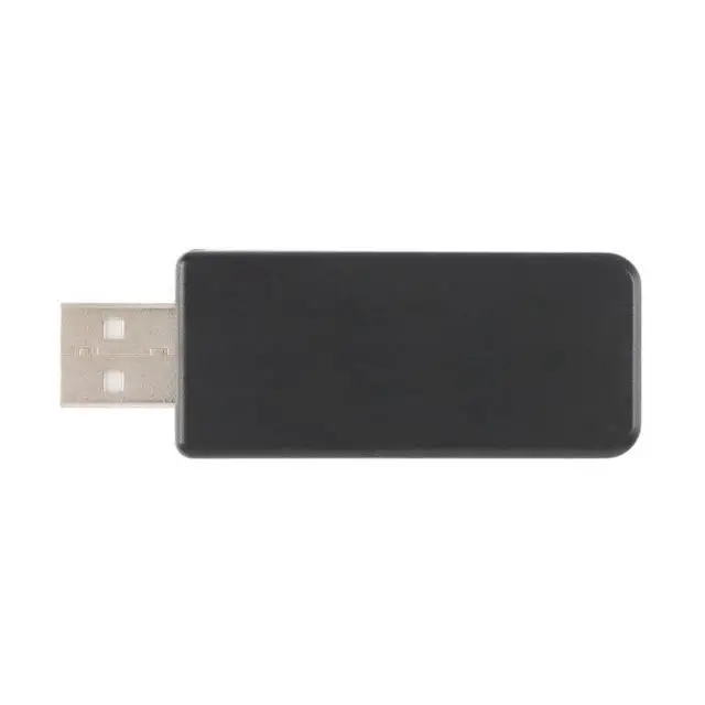Alt view image 4 of 4 - USB to Audio Stereo Sound Card for Raspberry Pi Adapter External Audio Converter for Raspberry Pi 3B 4B 8GB Jetson Nano B01 A02 Onboard Microphone/Speaker Playable/Record