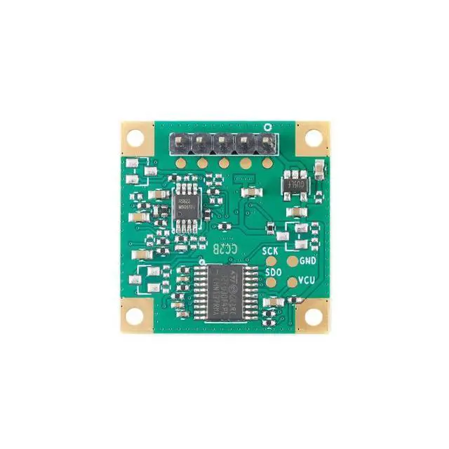 Alt view image 4 of 5 - HLK-LD1115H-24G Human Presence Radar Module 15M LD1115H Human Presence Sensor Micro-Motion Detection Mobile Induction Radar Module CW TTL Serial Communication