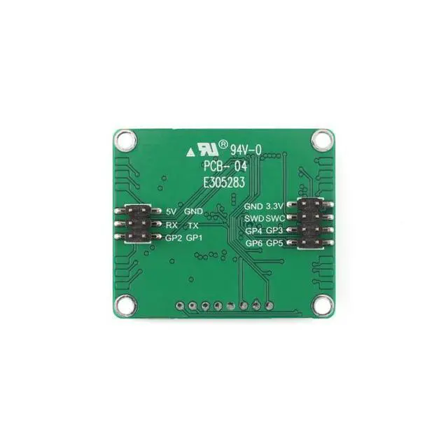 Alt view image 4 of 5 - R60ABD1 60G Millimeter Wave Radar Breathing Sleep Monitoring Module Body Motion Detection Sensor Human Presence Detection Sensor Smart Home