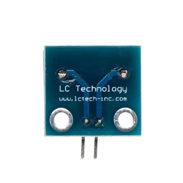 Alt view image 5 of 5 - 5Pcs ZMCT103C 5A AC Current Sensor Module Single Phase Micro Current Transformer Module 5A Range AC Active Precision Output 3000V for Arduino