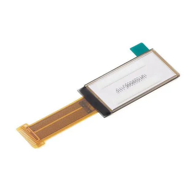 Alt view image 4 of 5 - 1.3" OLED Display Screen, 128x64 Vertical LCD, SH1107 Driver, SPI/IIC Interface White