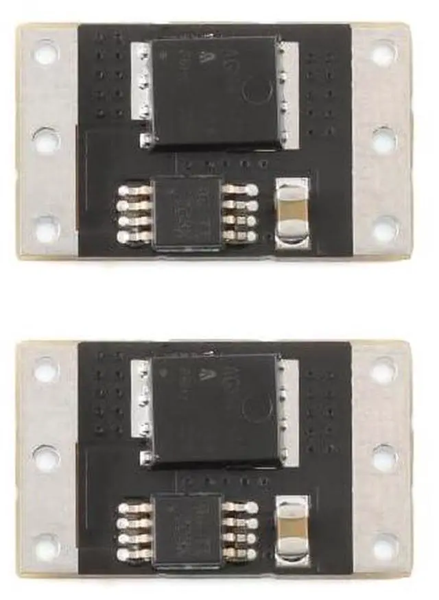 Main image of 2PCS XL74610 Rectifier Diode Module LM74610 Dedicated Chip to Simulate Simulation Ideal Diode 1.5V-36V 0mA 15A/30A