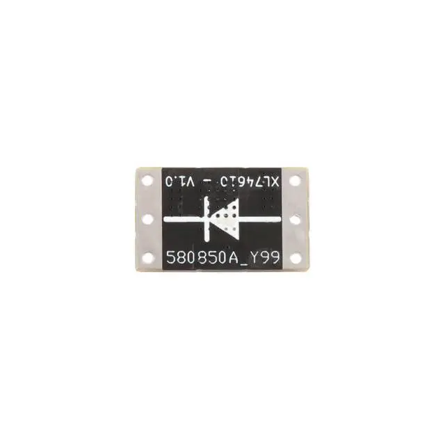 Alt view image 4 of 6 - 2PCS XL74610 Rectifier Diode Module LM74610 Dedicated Chip to Simulate Simulation Ideal Diode 1.5V-36V 0mA 15A/30A