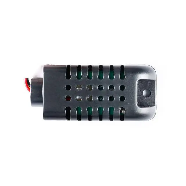 Alt view image 4 of 5 - 2Pcs AM2301A Digital Temperature and Humidity Sensor Module AM2301 Capacitive Single Bus High Precision Sensor with 25CM Cable