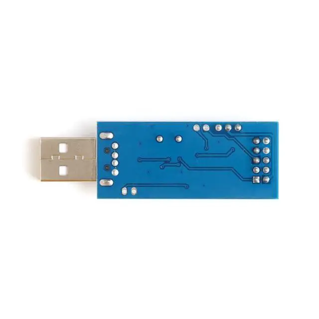Alt view image 7 of 7 - 2Pcs ATMaga8 51 52 AVR Programmer SP USB ASP Downloader USBISP Download Cable 10P Cable