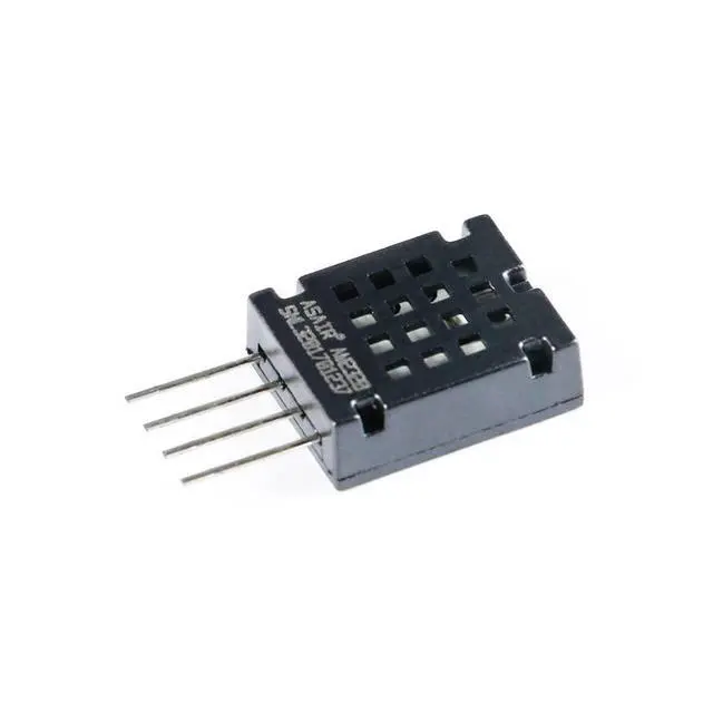 Alt view image 2 of 6 - 2Pcs AM2320 Temperature and Humidity Sensor Capacitive Temperature and Humidity Detector Humidity Sensor