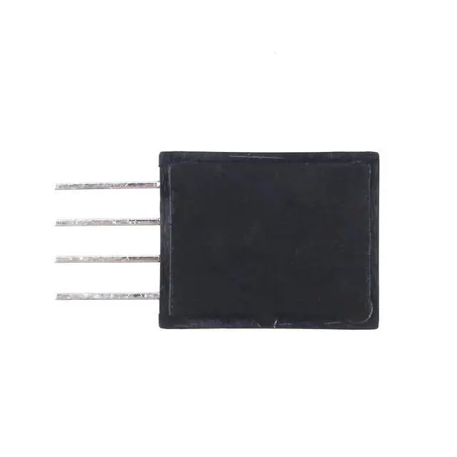 Alt view image 6 of 6 - 2Pcs AM2320 Temperature and Humidity Sensor Capacitive Temperature and Humidity Detector Humidity Sensor