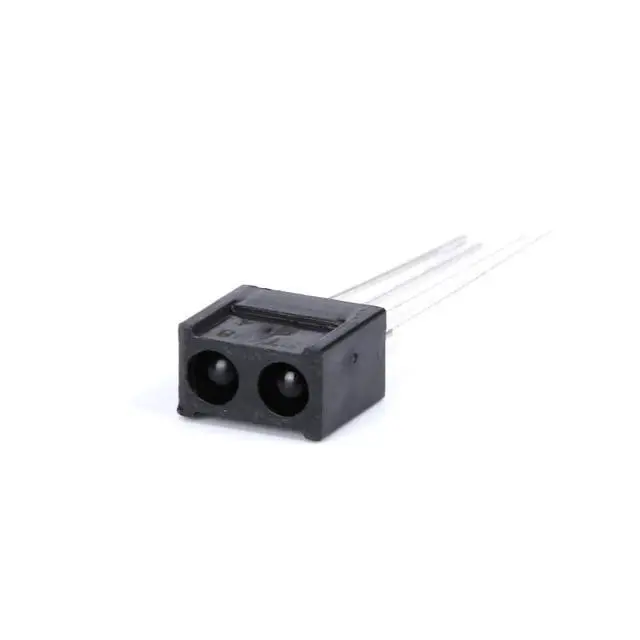 Alt view image 4 of 6 - 10PCS ST188 Reflection Infrared Photoelectric Sensor Photoelectric Switch Optical Sensor ST188 Slot PCB Photo Interrupter Slotted