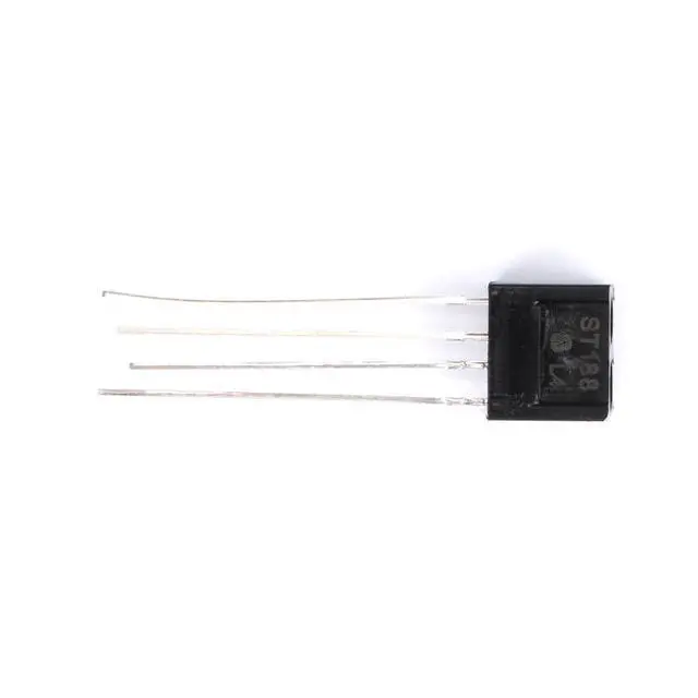 Alt view image 5 of 6 - 10PCS ST188 Reflection Infrared Photoelectric Sensor Photoelectric Switch Optical Sensor ST188 Slot PCB Photo Interrupter Slotted