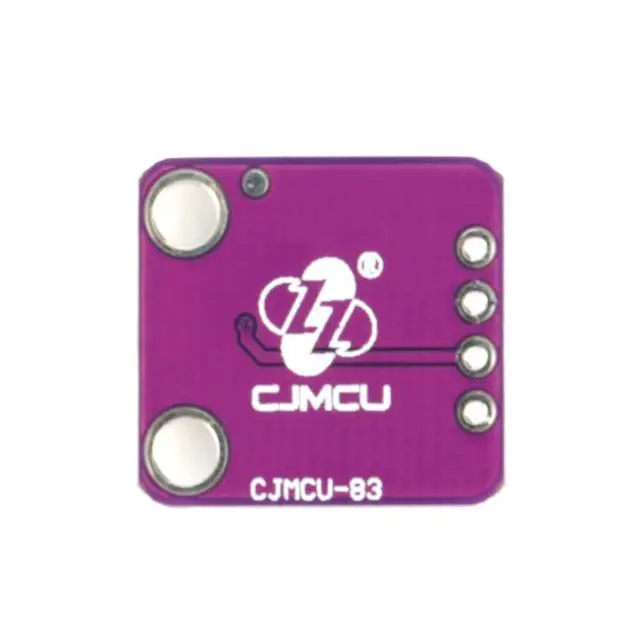 Alt view image 6 of 6 - 2Pcs AEDR-8300 Optical Encoder Module Reflective Photoelectric 2 Channel Encoder Module Board