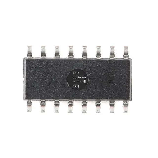 Alt view image 4 of 4 - 5Pcs CH340G SOP-16 USB to Serial Adapter Chip IC SMD CH340 SMD Serial Chip USB to Serial Port Chip