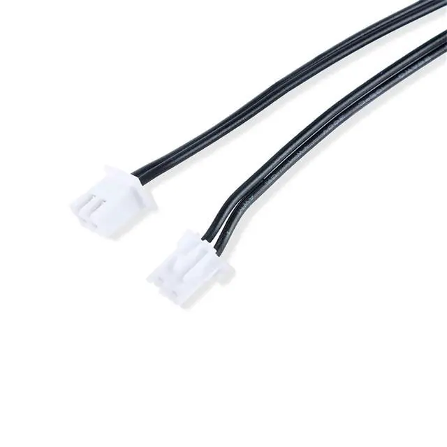 Alt view image 4 of 5 - 6pcs NTC 10K NTC10KB3435 Waterproof Digital Temperature Sensor Probe Thermistor with 25cm Cable for Precision Measurement