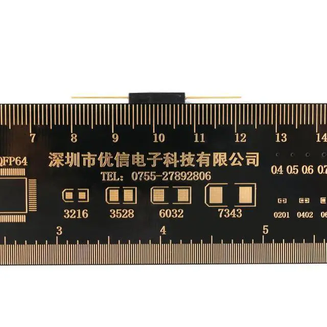 Alt view image 4 of 4 - 20Pcs Reed Switch GPS-14A 14mm Plastic Anti-Interference Normally Open Magnetic Control Switch