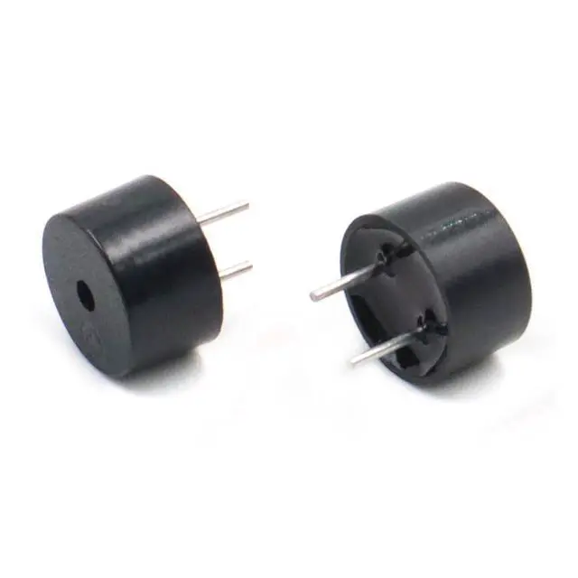 Alt view image 6 of 6 - 30pcs HC9055 16 Passive Electromagnetic Buzzer 1.5V-3.3V 9x5.5mm DC Buzzer High Temp Resistant