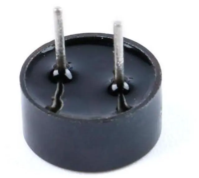 Main image of 30pcs HC9042 16 AC Electromagnetic Buzzer 1.5V-3.3V 9x4.2mm High-Temperature Resistant