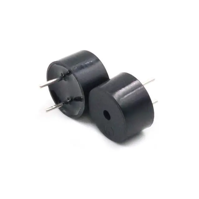 Alt view image 5 of 6 - 30pcs HC9055 16 Passive Electromagnetic Buzzer 1.5V-3.3V 9x5.5mm DC Buzzer High Temp Resistant