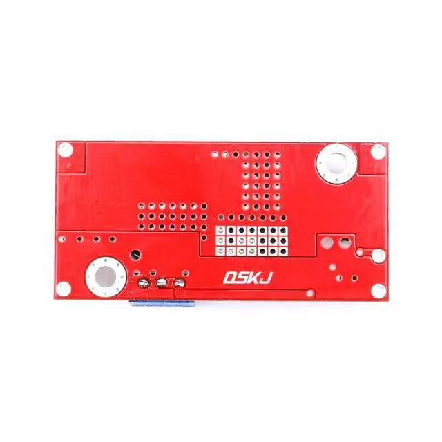 Alt view image 4 of 4 - 5PCS XL6009 DC-DC Boost Buck DC Adjustable Step Up Down Converter Module 20W 5-32V to 1.2-35V MOSFET Voltage Regulator Power Module