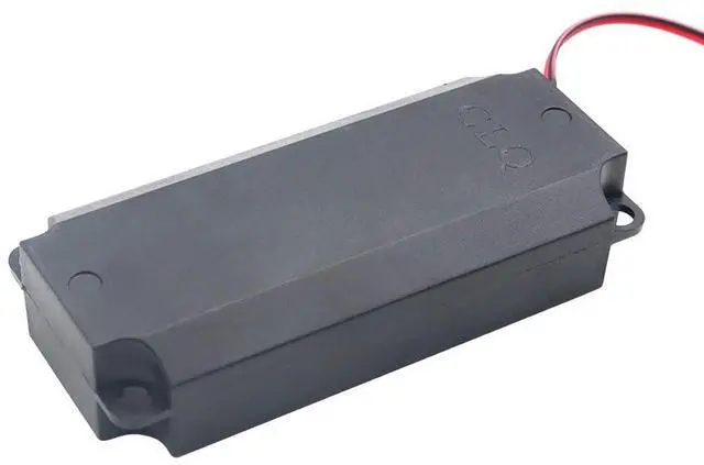 Alt view image 3 of 5 - 45100 Double Diaphragm Cavity Horn 8 5W High Power Speaker System with 4P 2.0 Cable