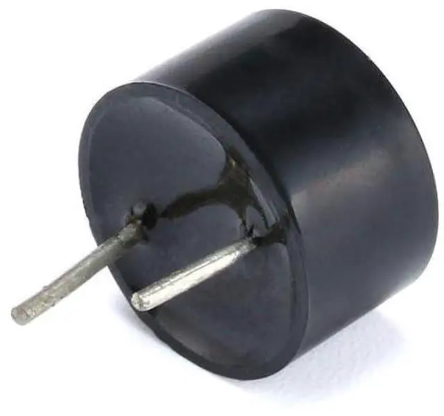 Main image of 20pcs TMB09A03_3V Integrated Active Electromagnetic Buzzer 9x5.5mm High Temp Sounder