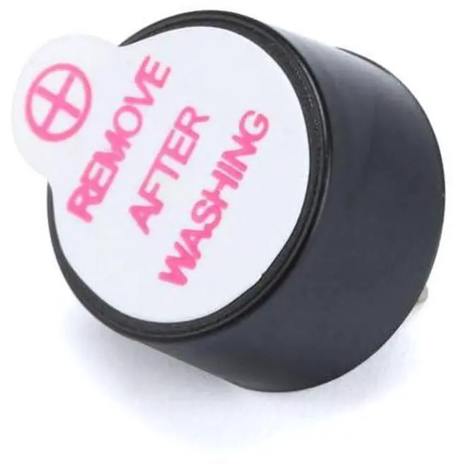 Alt view image 5 of 5 - 20pcs TMB09A03_3V Integrated Active Electromagnetic Buzzer 9x5.5mm High Temp Sounder