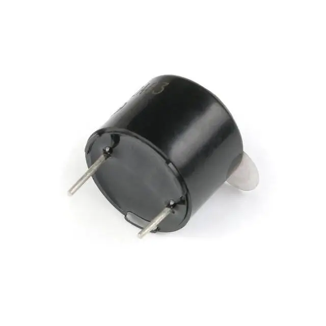 Alt view image 6 of 6 - 20pcs TMB12A03 3V Integrated Active Electromagnetic Buzzer 12x9.5mm High Sensitivity Low Power