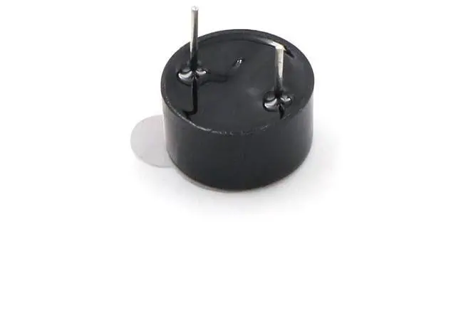 Main image of 20pcs TMB12065 3V Integrated Electromagnetic Buzzer 12x6.5mm High-Temperature Resistant