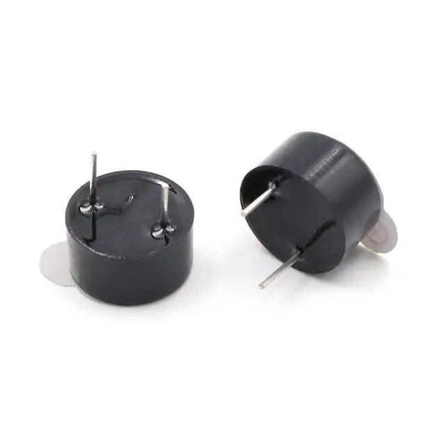Alt view image 4 of 5 - 20pcs TMB12065 3V Integrated Electromagnetic Buzzer 12x6.5mm High-Temperature Resistant