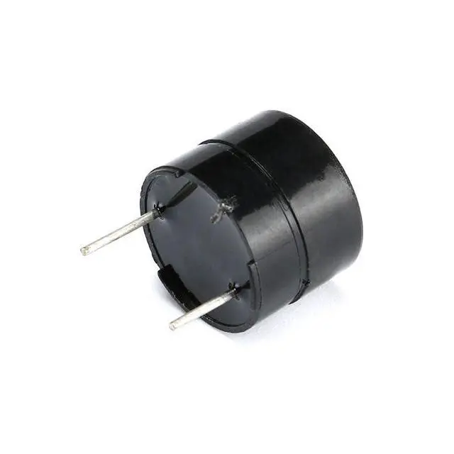 Alt view image 3 of 4 - 30pcs YMD12095 12V Split Active Electromagnetic Buzzer 12x9.5mm Low Power for Electronic Devices
