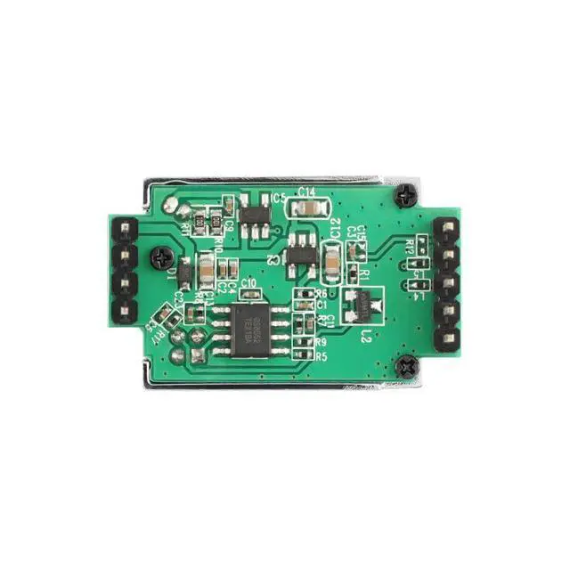 Alt view image 2 of 5 - SC8 CO2 Sensor 400-5000PPM Infrared IR Gas Concentration Detection Module Carbon Dioxide Detector
